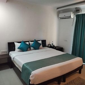 Deluxe Kamer met een King Size Bed
